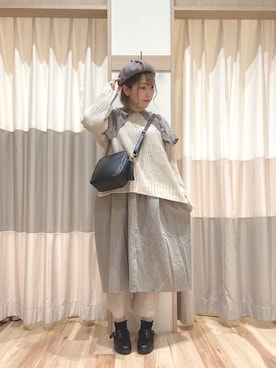 しげさんのコーディネート