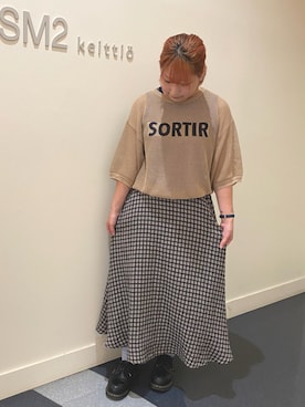 しげさんのコーディネート