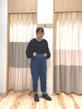 しげさんのコーディネート