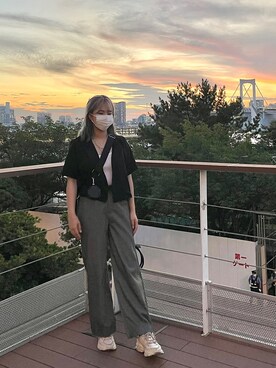 空色さんのコーディネート