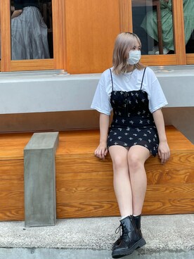 空色さんのコーディネート