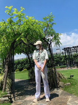 空色さんのコーディネート