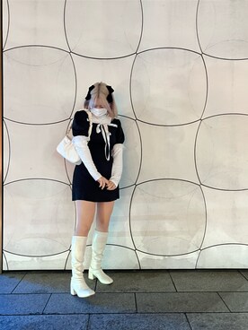 空色さんのコーディネート