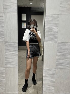 空色さんのコーディネート