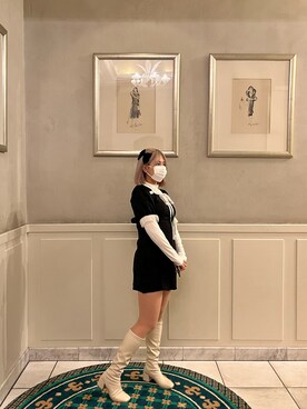 空色さんのコーディネート