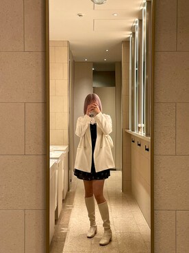 空色さんのコーディネート