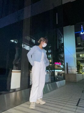 空色さんのコーディネート