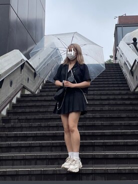 空色さんのコーディネート