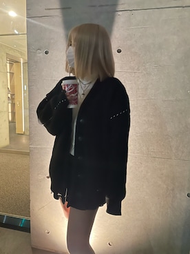 空色さんのコーディネート