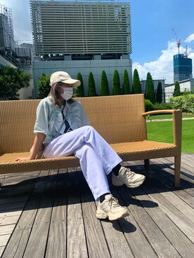 空色さんのコーディネート