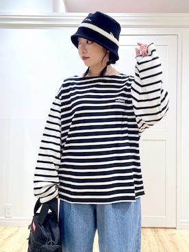 SAKI 🍣さんのコーディネート