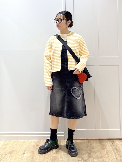 BFF SHOULDER BAG（ショルダーバッグ）｜MILKFED.（ミルクフェド）の