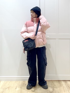 SAKI 🍣さんのコーディネート