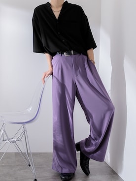 Adoon plainさんのコーディネート
