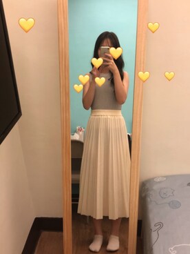 carolinecyc20さんのコーディネート