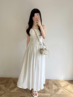 かはなさんのコーディネート