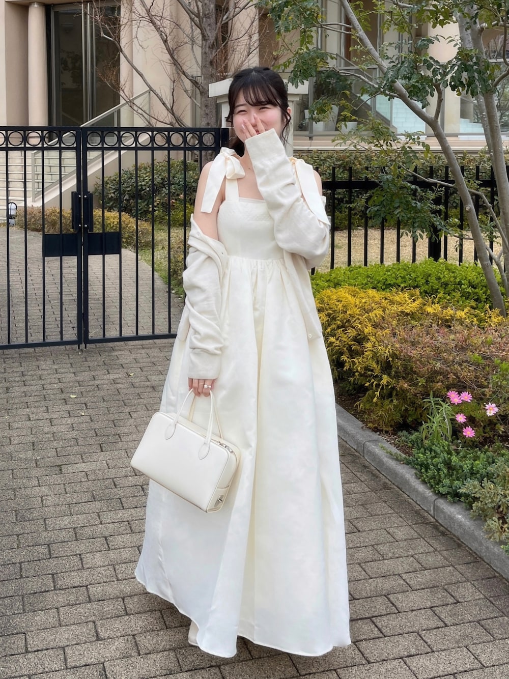 ACYM(アシーム) | #preorder ✔︎Combi nosleeve airy