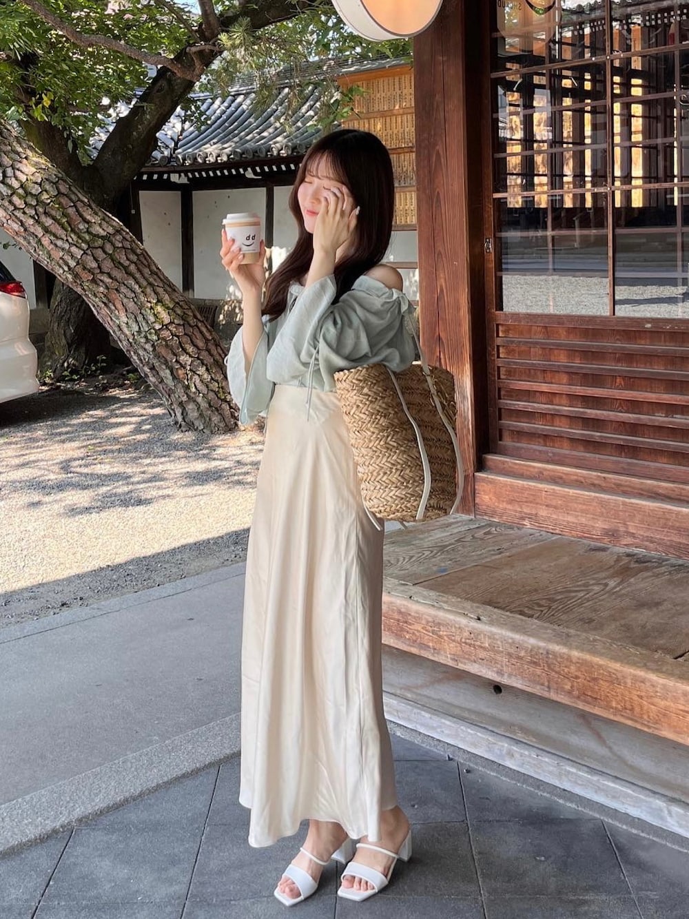 SNIDEL  ラッフルハンドルかごバッグ SNIDEL ラッフルハンドルかごバッグ 楽天市場】CF ラッフル