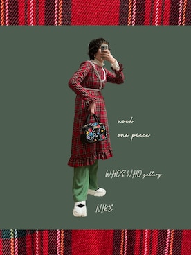 ajyunさんのコーディネート