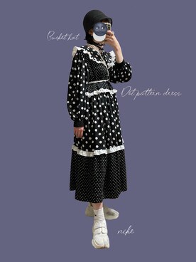 ajyunさんのコーディネート