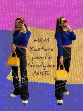 ajyunさんのコーディネート