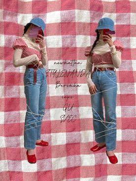 ajyunさんのコーディネート