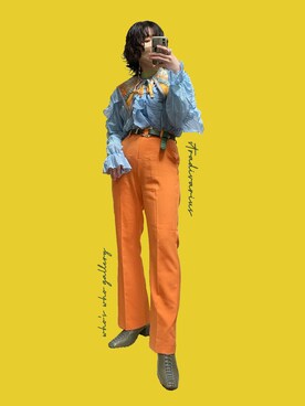 ajyunさんのコーディネート