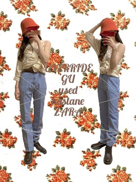 ajyunさんのコーディネート