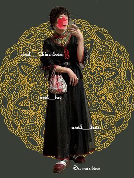 ajyunさんのコーディネート