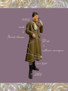 ajyunさんのコーディネート