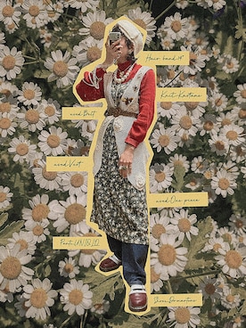 ajyunさんのコーディネート