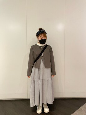 YOYO LEEさんのコーディネート