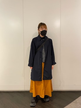 YOYO LEEさんのコーディネート