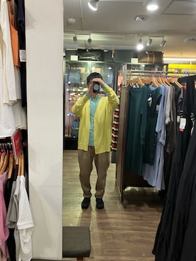 ななんさんのコーディネート