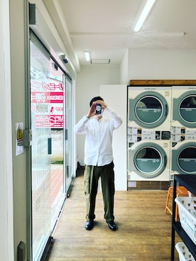 ななんさんのコーディネート