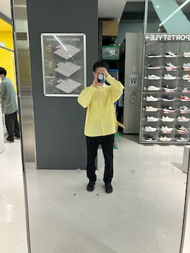 ななんさんのコーディネート