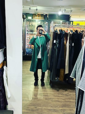 ななんさんのコーディネート