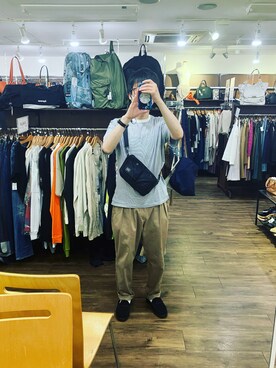 ななんさんのコーディネート