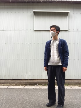 ななんさんのコーディネート