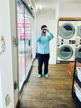 ななんさんのコーディネート