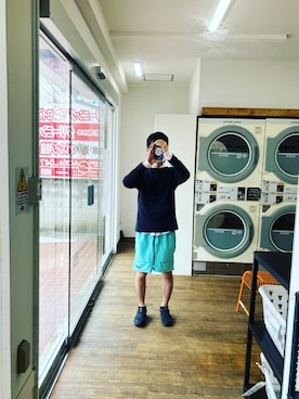 ななんさんのコーディネート