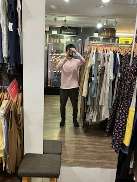 ななんさんのコーディネート