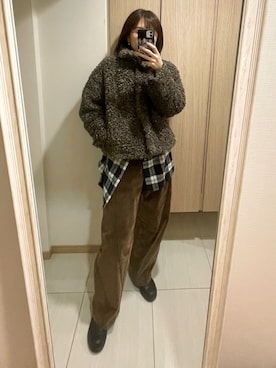 nuhe2さんのコーディネート