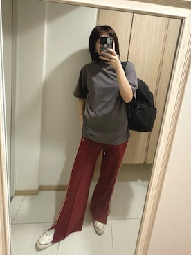 nuhe2さんのコーディネート