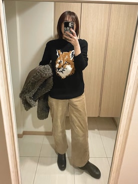 nuhe2さんのコーディネート