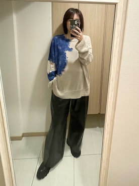 nuhe2さんのコーディネート