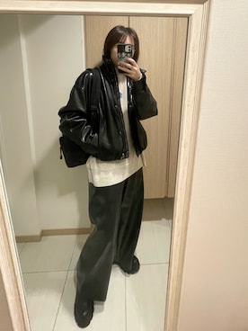 nuhe2さんのコーディネート