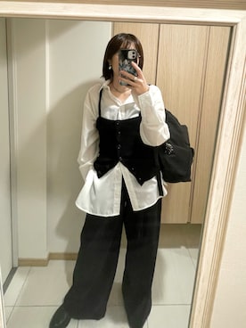 nuhe2さんのコーディネート