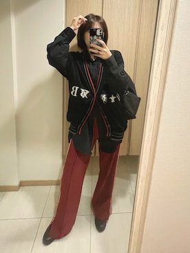 nuhe2さんのコーディネート