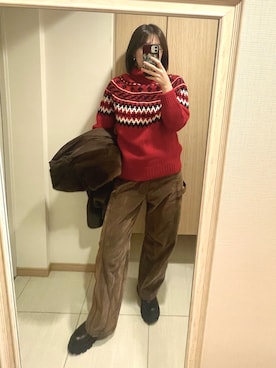 nuhe2さんのコーディネート